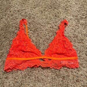 Bootaybag lace bralette